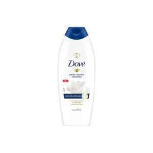 Jabón Líquido Dove Cremoso 700 Ml