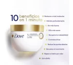Mascarilla Capilar Dove Bond Intense Repair 250 G - Imagen 2
