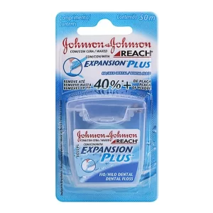 J&J REACH EXPANSION PLUS 50 M