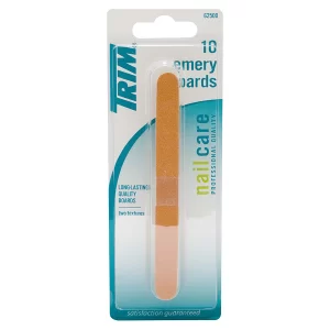 SET TRIM LIMAS X 10 UNIDADES