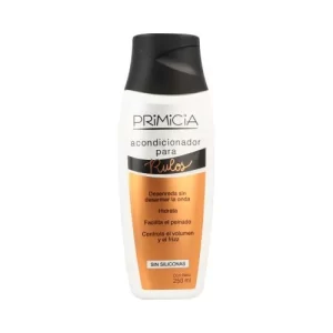 Primicia Acondicionador Rulos 250Ml