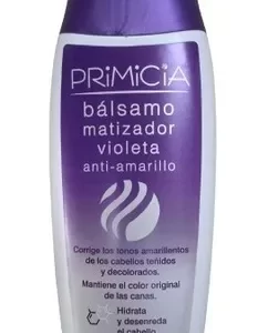 Primicia Balsamo Matizador 250Ml