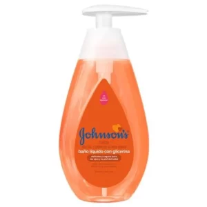 Baño líquido Glicerina JOHNSON'S®