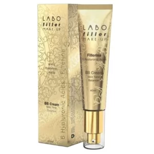 Bb Cream Fillerina N°2