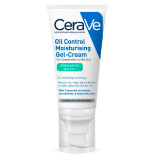 Cerave Crema Facial Oil Control X 52 Ml