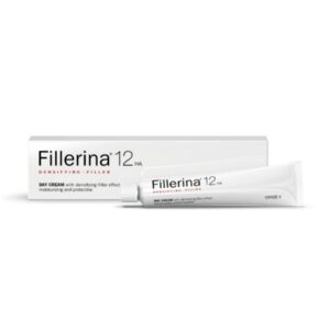 Fillerina 12 Crema De Día Grado 4 50 Ml