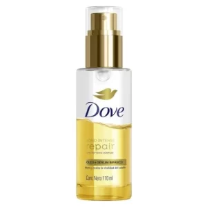 Óleo + Sérum Dove Bond Intense Repair 110 Ml