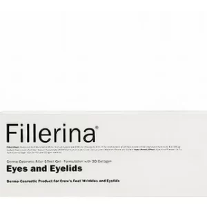 Fillerina 12 Gel Ojos y Párpados Grado 3 15Ml