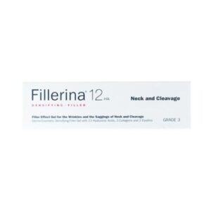 Fillerina 12 Gel Grado 3