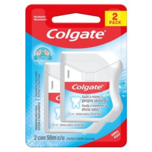 Hilo Dental Colgate x2