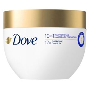 Dove Mascarilla Reconstrucción 270 G