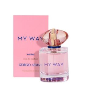 Perfume Giorgio Armani My Way Nectar Edp 50 ml