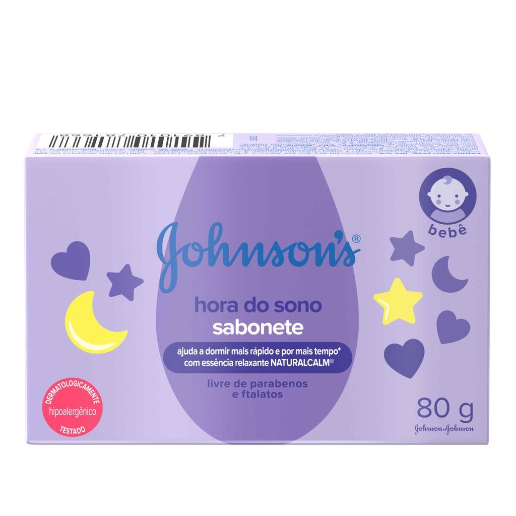 product-front_1.2.27_0 Jabón Cremoso JOHNSON’S® Baby Antes de Dormir - Imagen 1