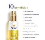 Óleo + Sérum Dove Bond Intense Repair 110 Ml - Imagen 2