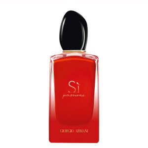 Perfume Giorgio Armani Sí Passione EDP 50Ml