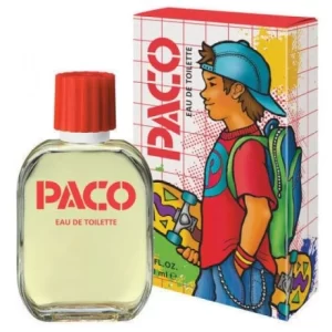 Colonia Paco 60ml