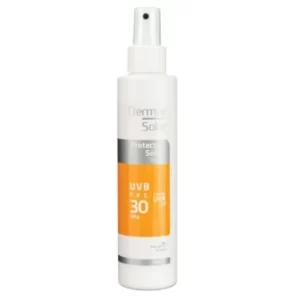 Protector Solar Dermur Spray Fps30 180 Ml
