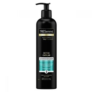 Acondicionador Tresemme Detox Capilar 500 ml