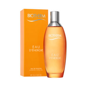 Biotherm Eau D'Energie Eau de Toilette 100 ml