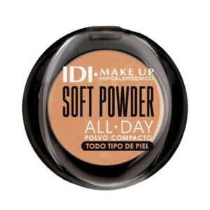 IDI - POLVO COMPACTO - 03 NEUTRAL BEIGE