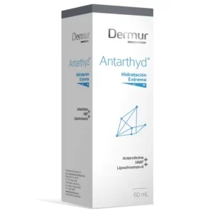 Crema Dermur Antarthyd 60 Ml