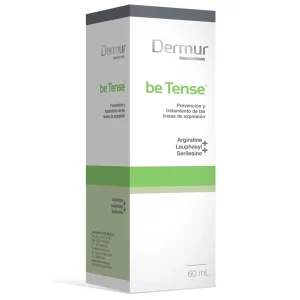 Crema Dermur Be Tense 60 Ml