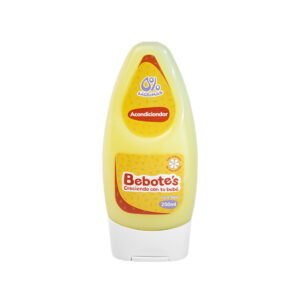 Bebotes Acondicionador Manzanilla 250 Ml