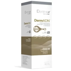 Crema Dermur Dermadn 60 Ml