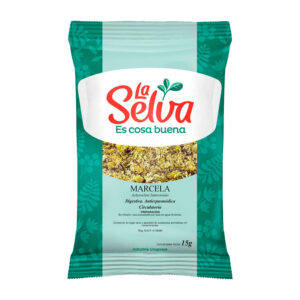 La Selva Marcela 15g
