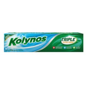 Pasta De Dientes Kolynos Extra Fresh 90 G