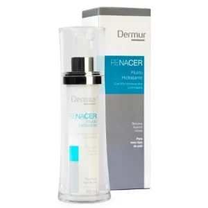 Fluido Hidratante Dermur Renacer 60 Ml