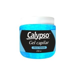 Gel Capilar Calypso 250 Ml Efecto Humedo