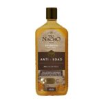 Shampoo Tio Nacho 415 ml Antiedad - Imagen 2