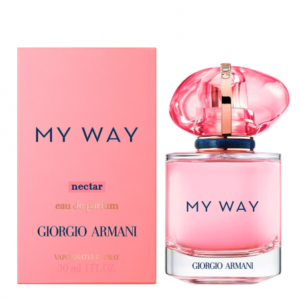 Perfume Giorgio Armani My Way Nectar Edp 30 ml