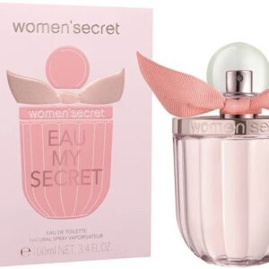 Woman`s Secret Eau My Secret 100 ml