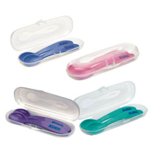 Cubiertos Con Estuche Kuka