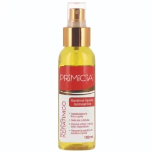 Tratamiento Primicia Shock Keratínico 100 Ml