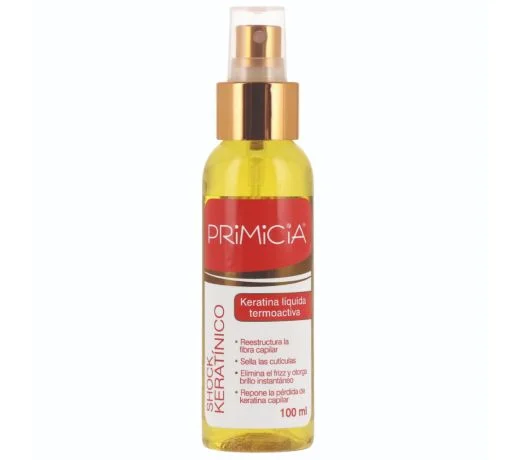 65904_78 Tratamiento Primicia Shock Keratínico 100 Ml - Imagen 1