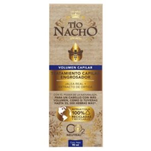 Spray Engrosador Tío Nacho 90 Ml