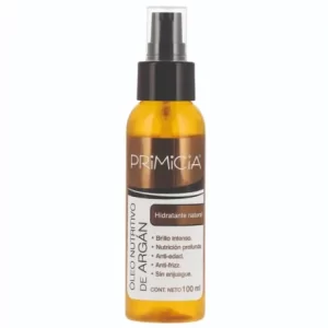óleo Primicia Argán 100 Ml