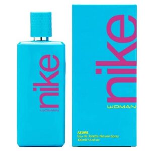 Nike Woman Azure Edt  100 ml