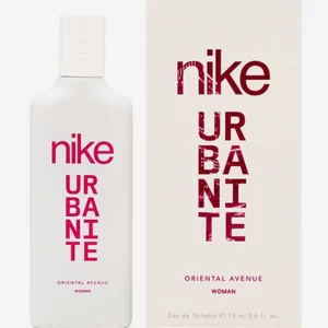 Nike Woman Urbanite Oriental Avenue 75 ml