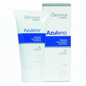 Crema Dermur Azuleno 60 Ml