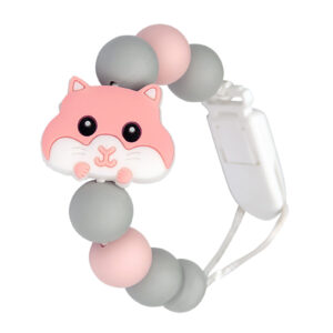 Prendedor De Chupete Kuka