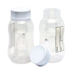 Recipiente para leche materno - Kuka