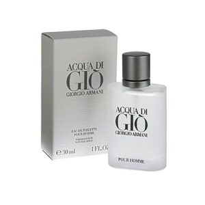 Armani Acqua Di Gio Edt 30ml