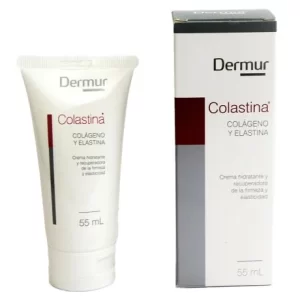 Crema Dermur Colastina 55 Ml