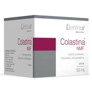 Crema Dermur Colastina Nmf 50 Ml