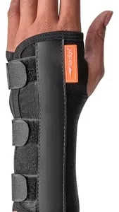 Muñequera 3 Tiras Hidrolight – Talle M – Derecha