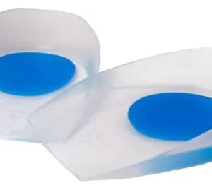 Talonera En Silicona Para Espolón - Talle G